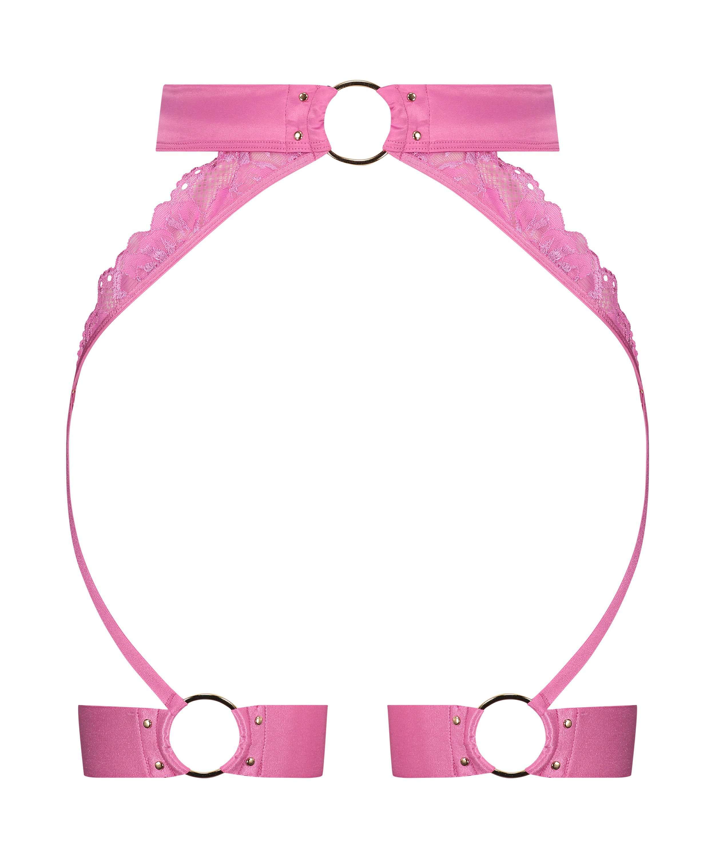 Liguero Elsa, Rosa, main