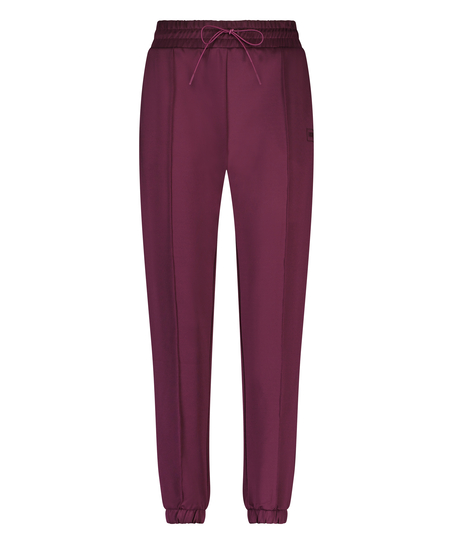 Pantalones de deporte HKMX Ruby Sue, Morado