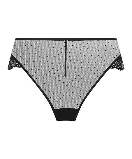 Brasileña Mary, Negro