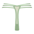 Tanga Alexia, Verde