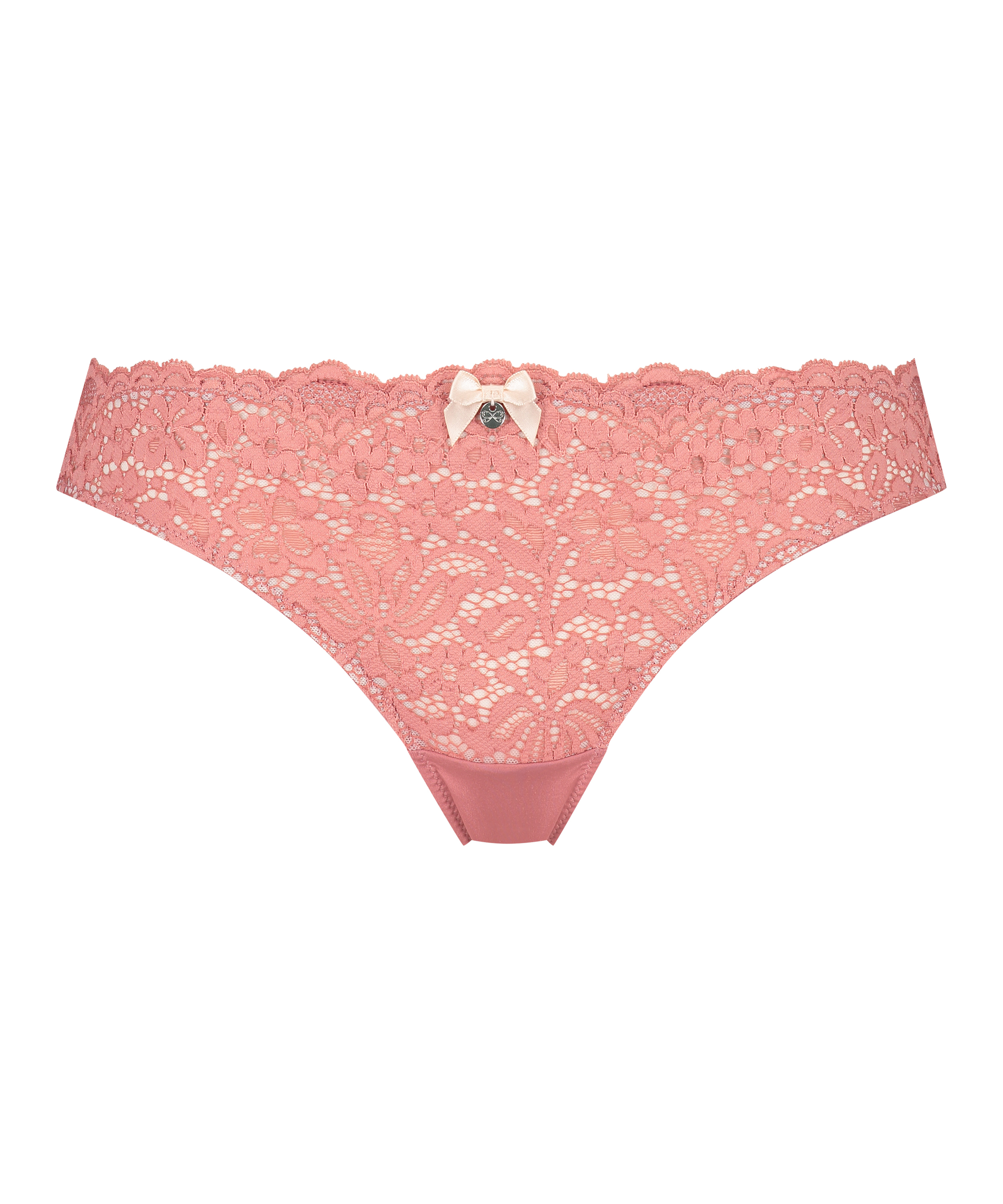 Tanga Rose, Rosa, main