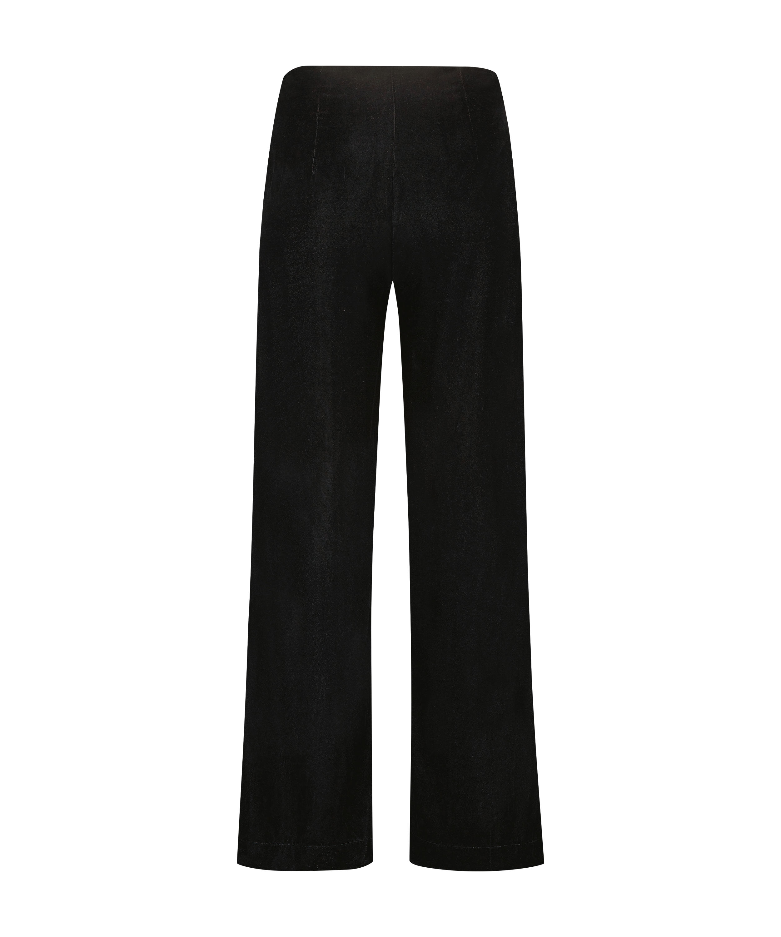 Petite Pantal&oacute;n palazzo Velvet Lucy Hale, Negro, main