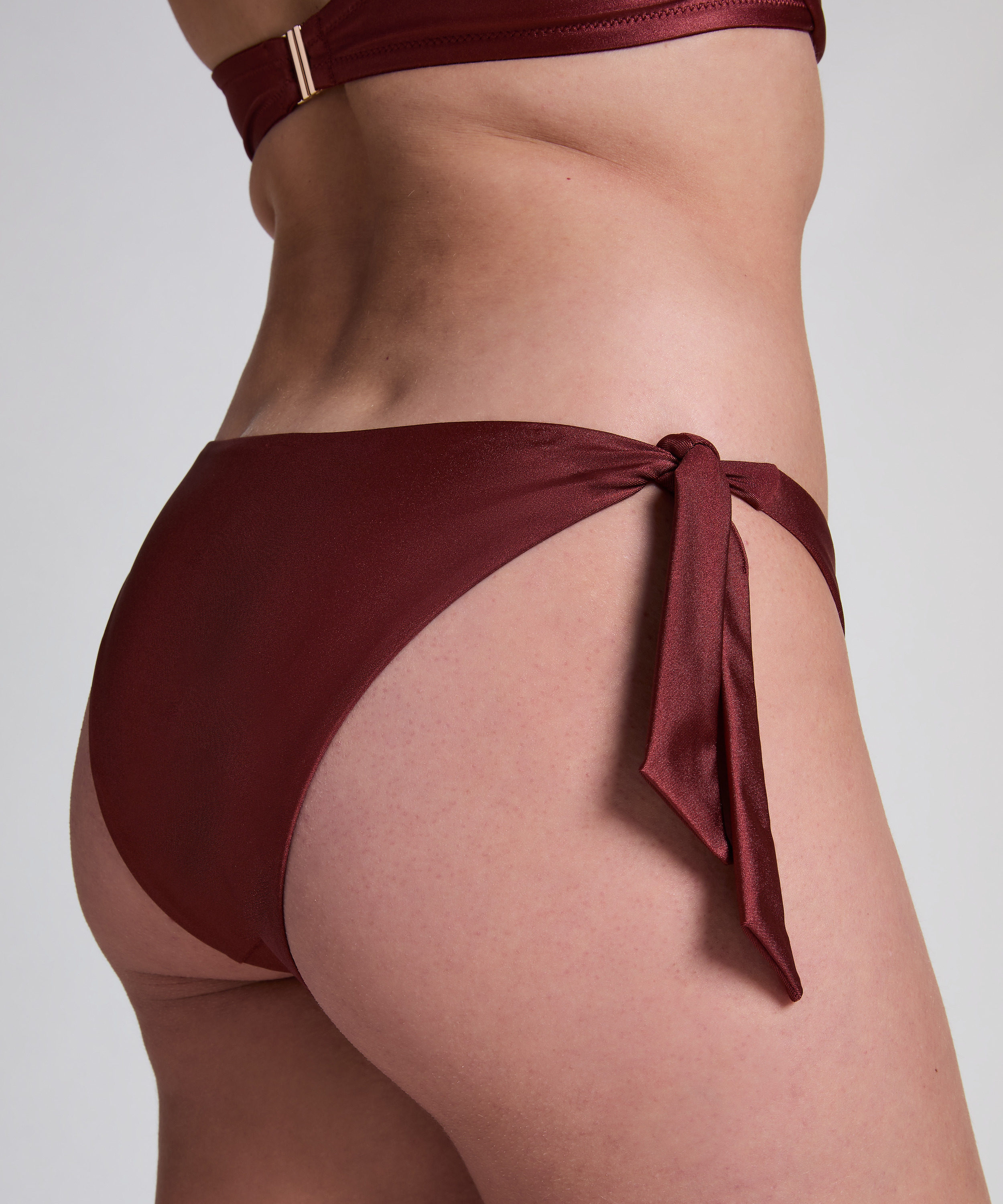 Braguita de bikini Dune Cheeky, Rojo, main