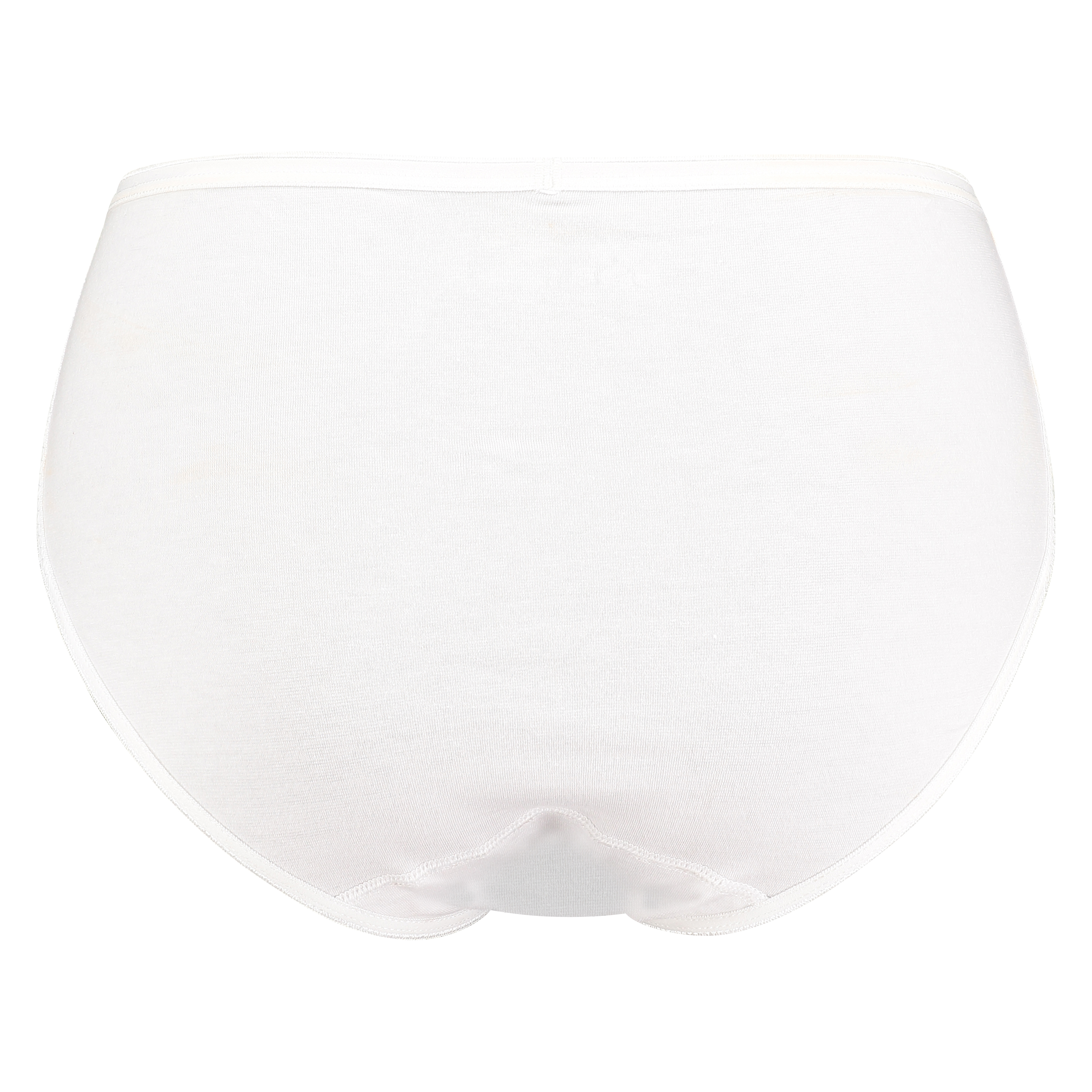 Superslip Lace Midi, Blanco, main