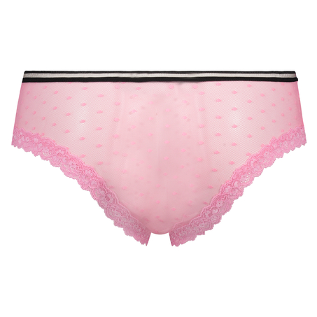 Brasileña Ella, Rosa