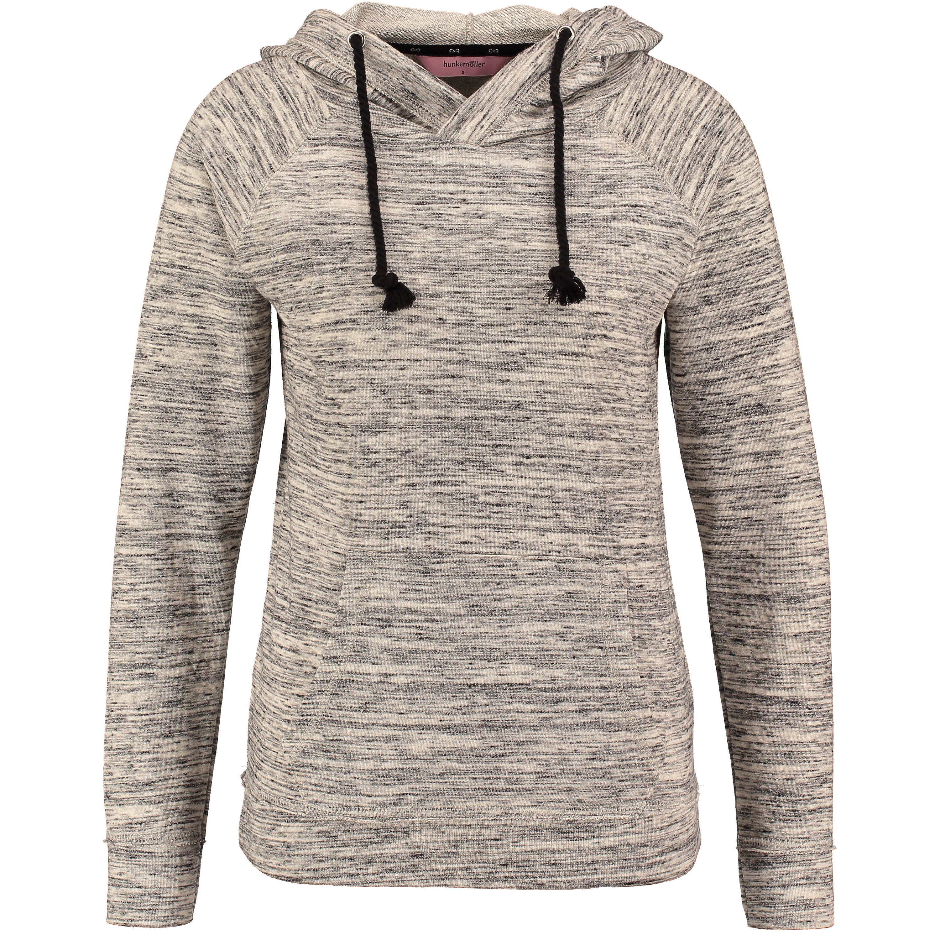 Sweater Steffie, Gris, main