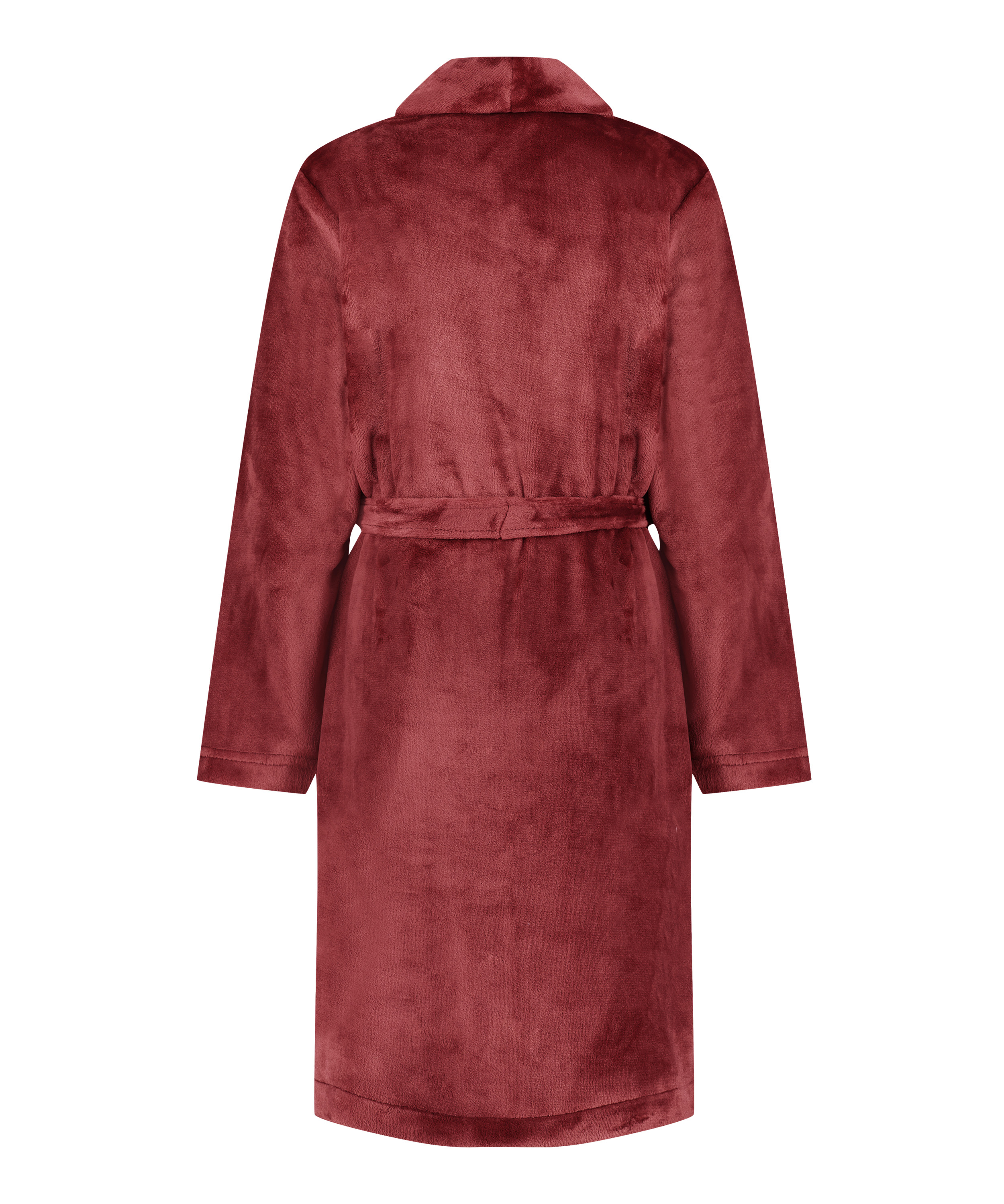 Albornoz Fleece, Rosa, main