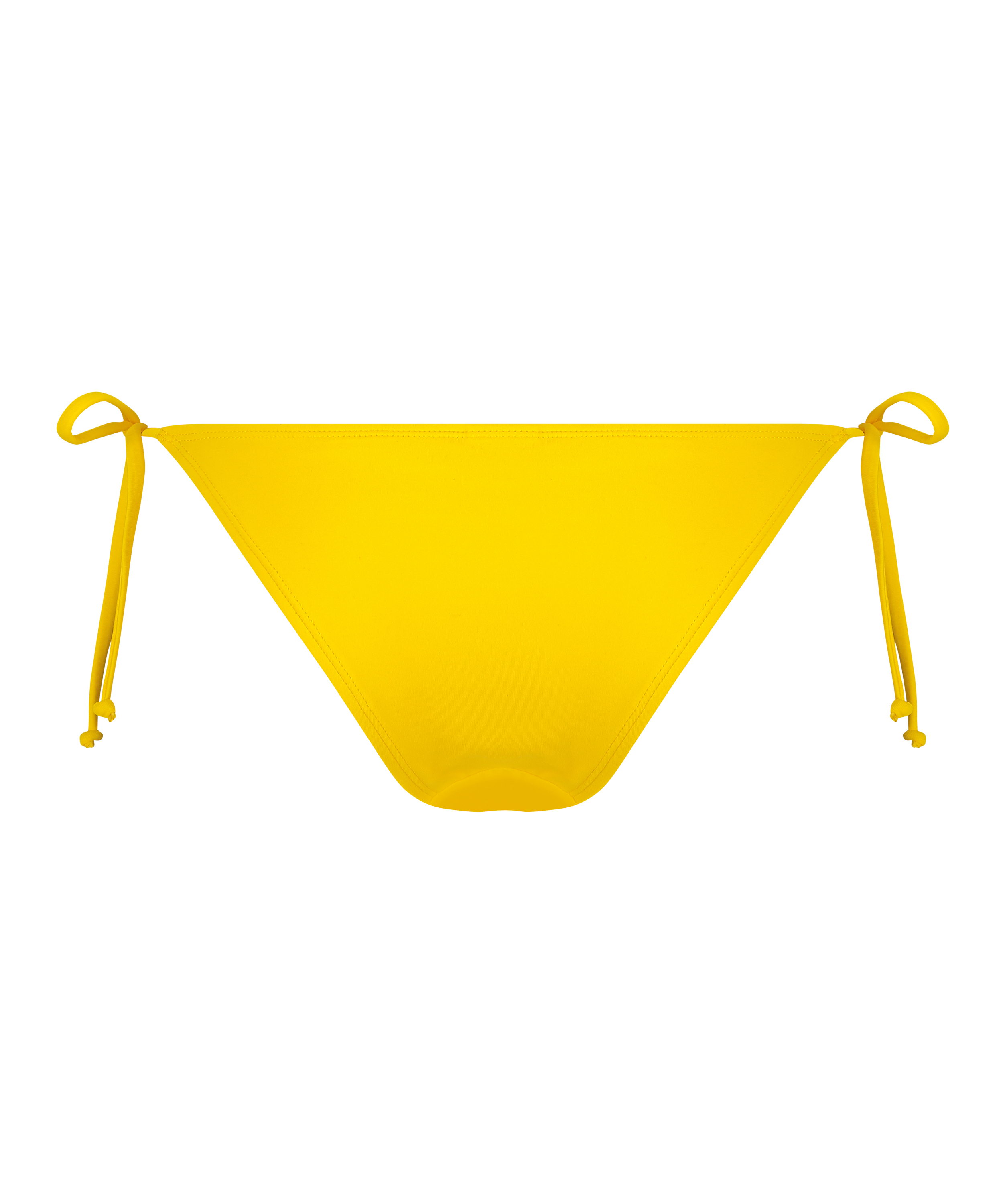Tanga de bikini brasile&ntilde;a Napa, Amarillo, main