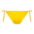 Tanga de bikini brasile&ntilde;a Napa, Amarillo