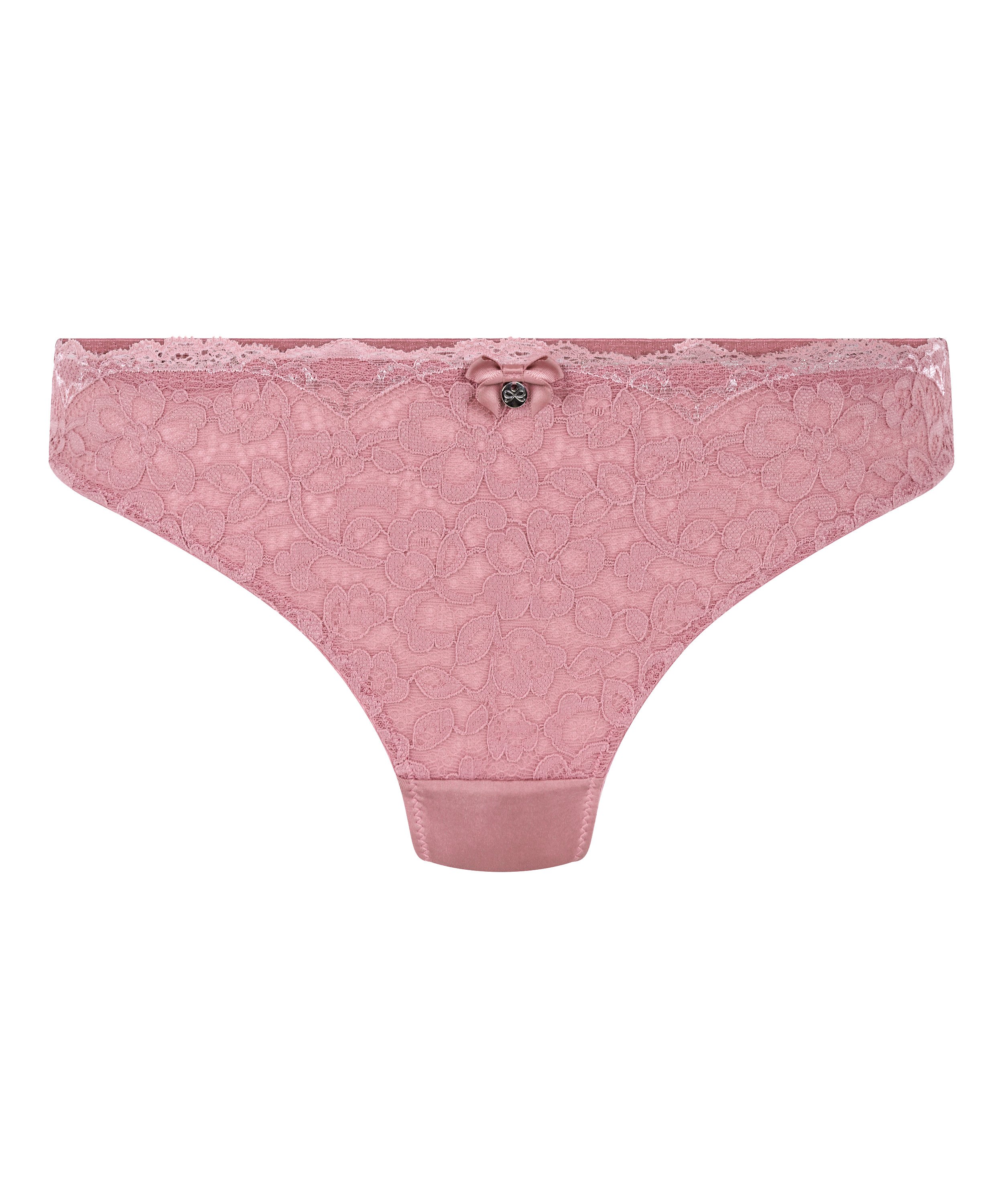 Tanga Marine, Rosa, main