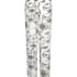 Petite Pantalón de pijama Storylover, Blanco