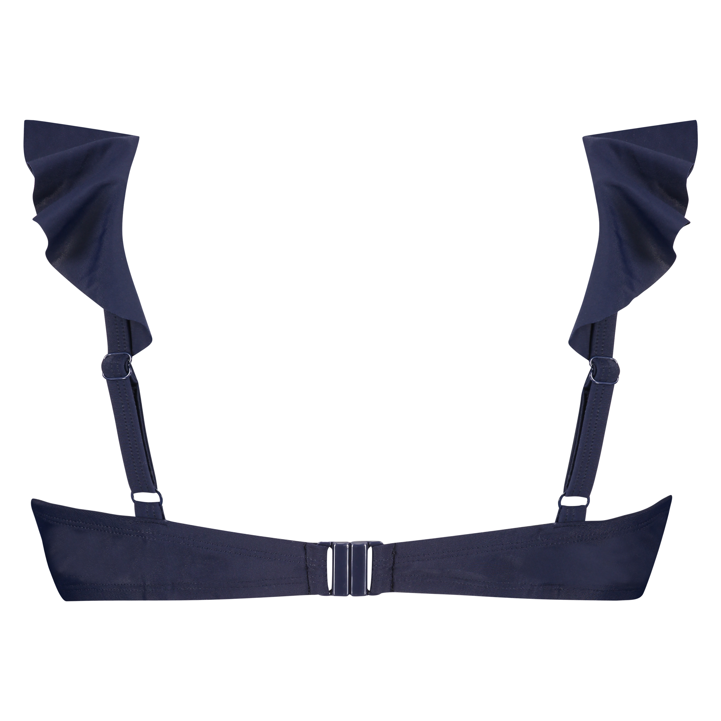 Top de bikini de aros preformado Paramaribo I AM, Azul, main