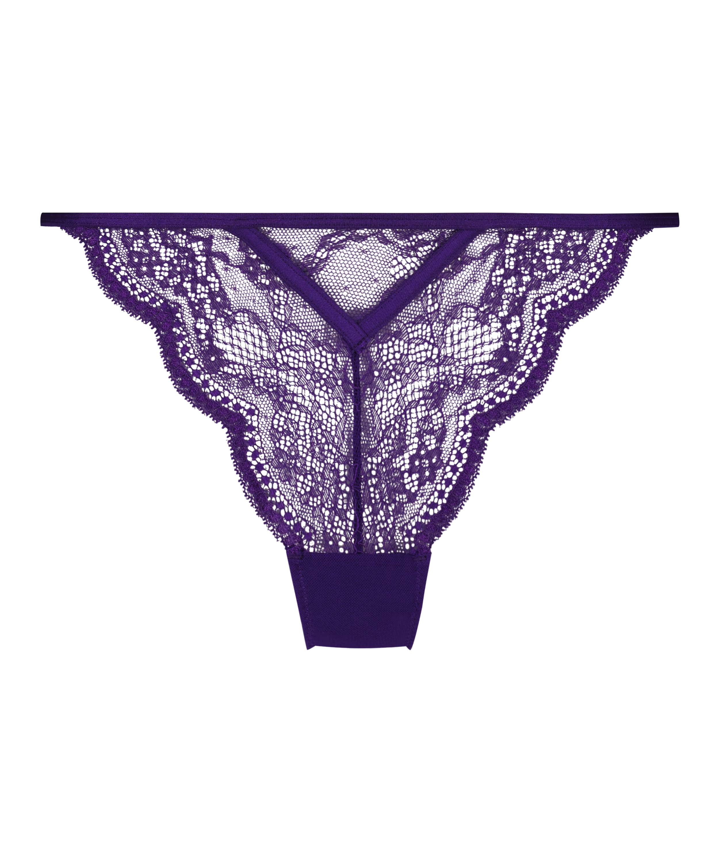 Tanga Isabelle, Morado, main