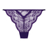 Tanga Isabelle, Morado