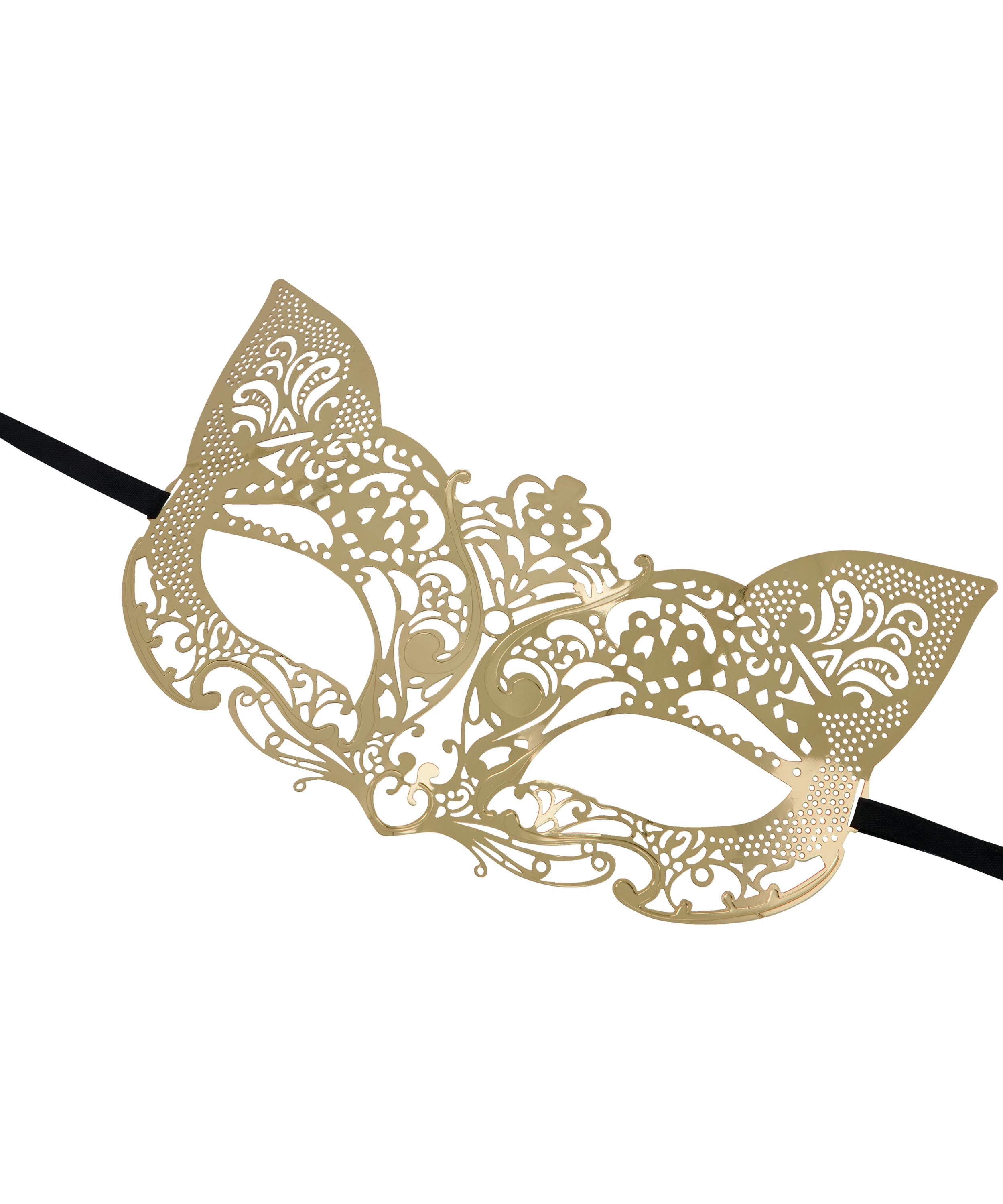 Antifaz, Amarillo, main