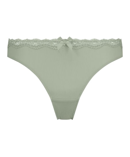 Tanga Lola, Verde