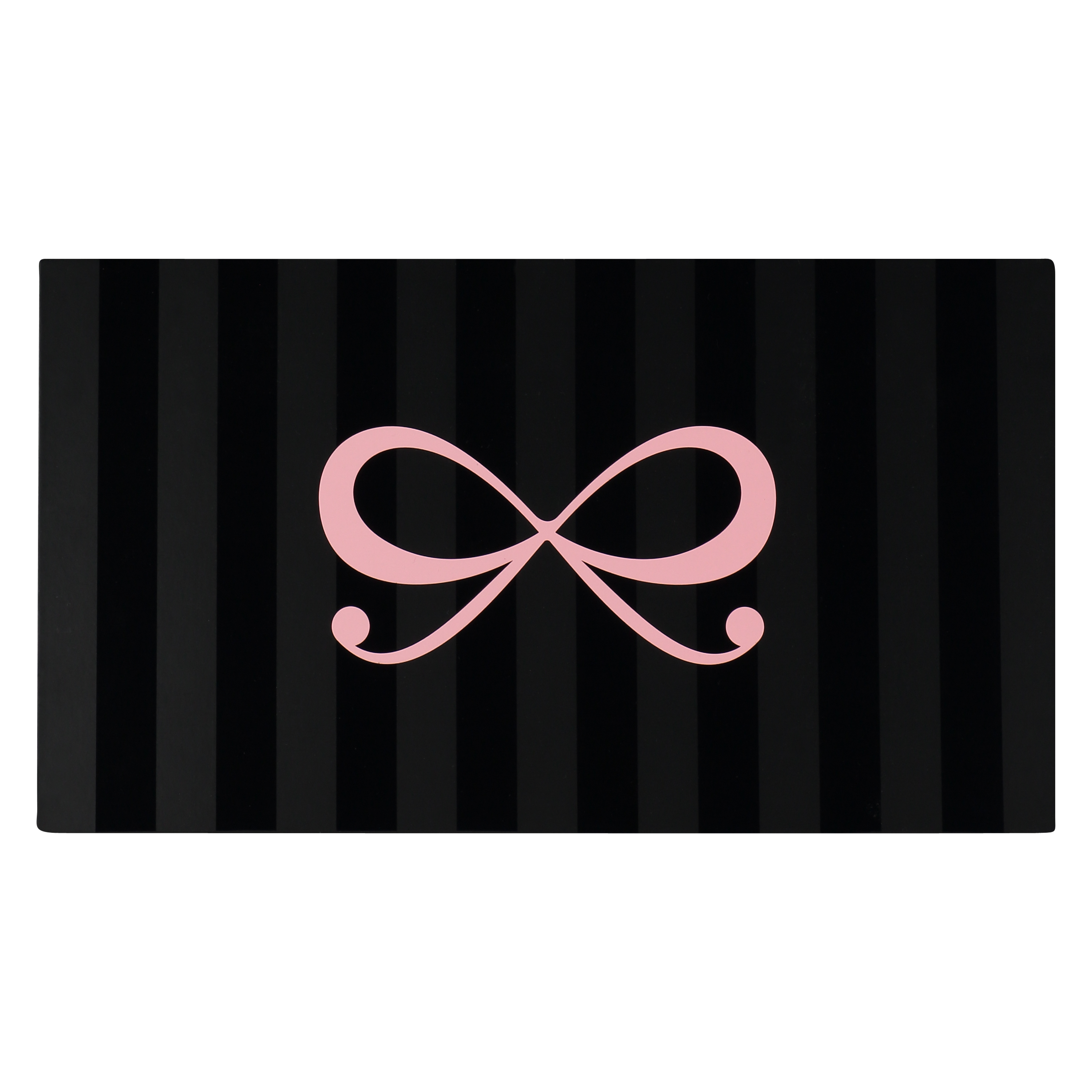 Giftbox black stripe, Blanco, main