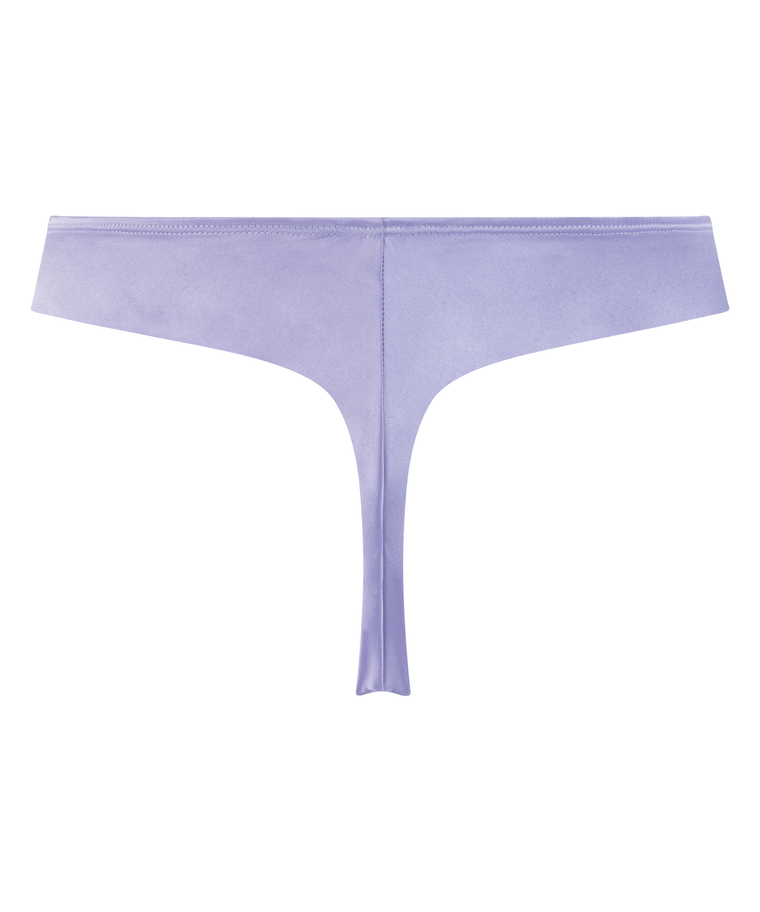 Tanga Charlie, Morado, main