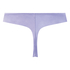 Tanga Charlie, Morado
