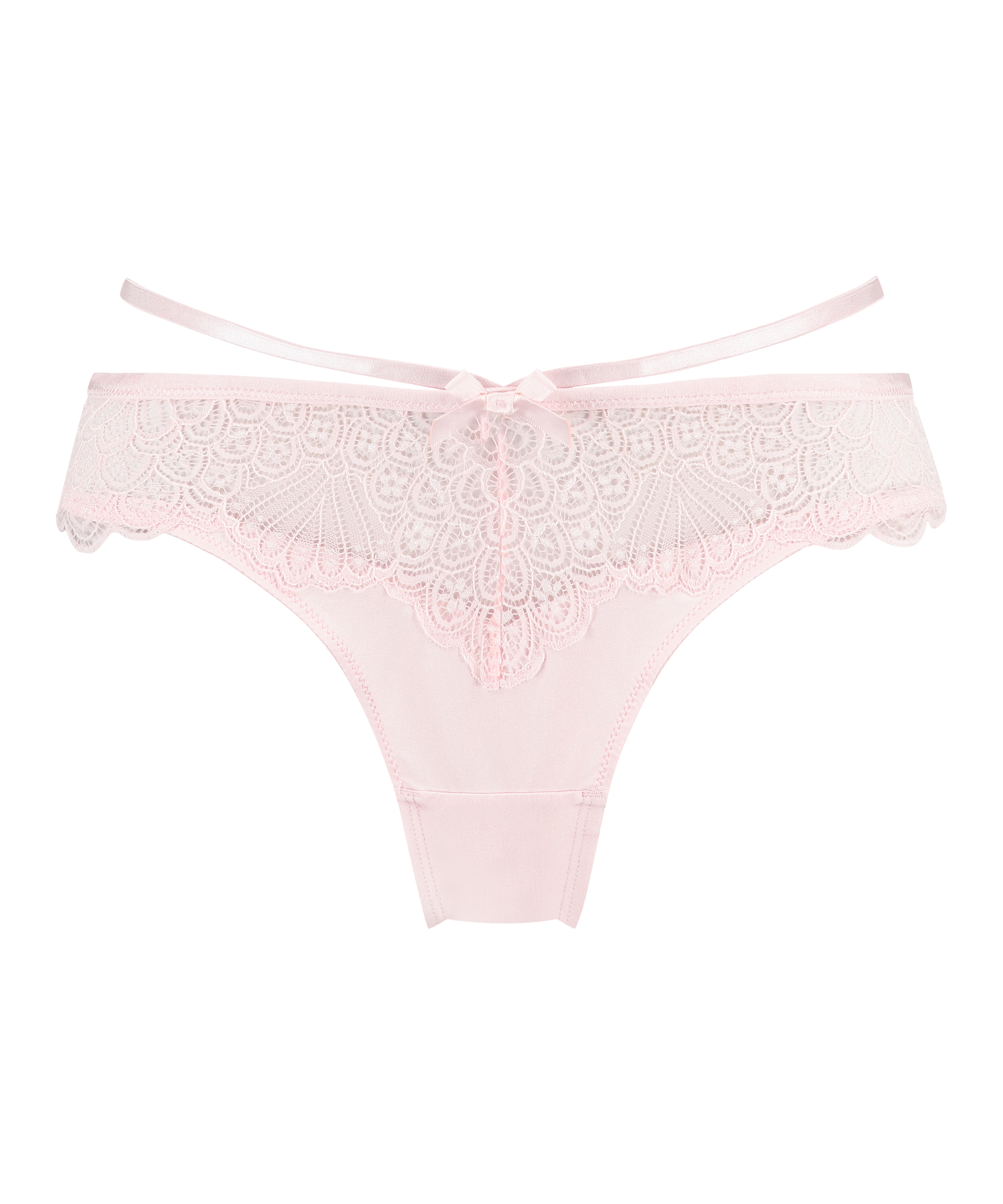 Brasile&ntilde;a Naomi, Rosa, main