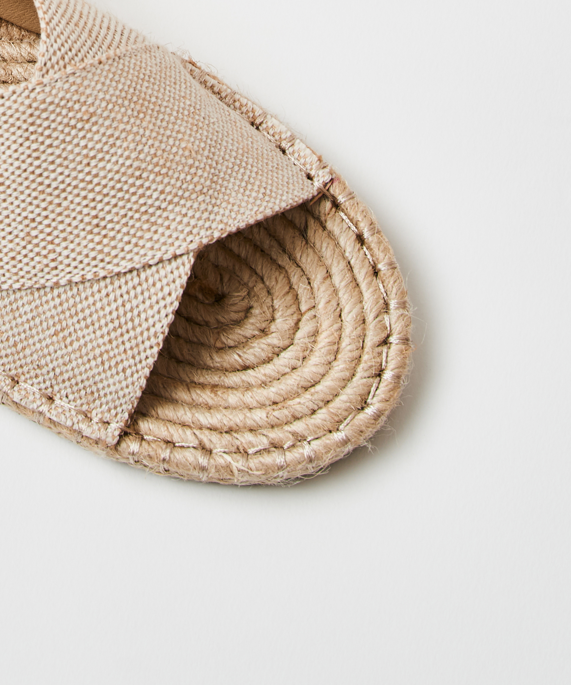 Sandalias I AM, Blanco, main