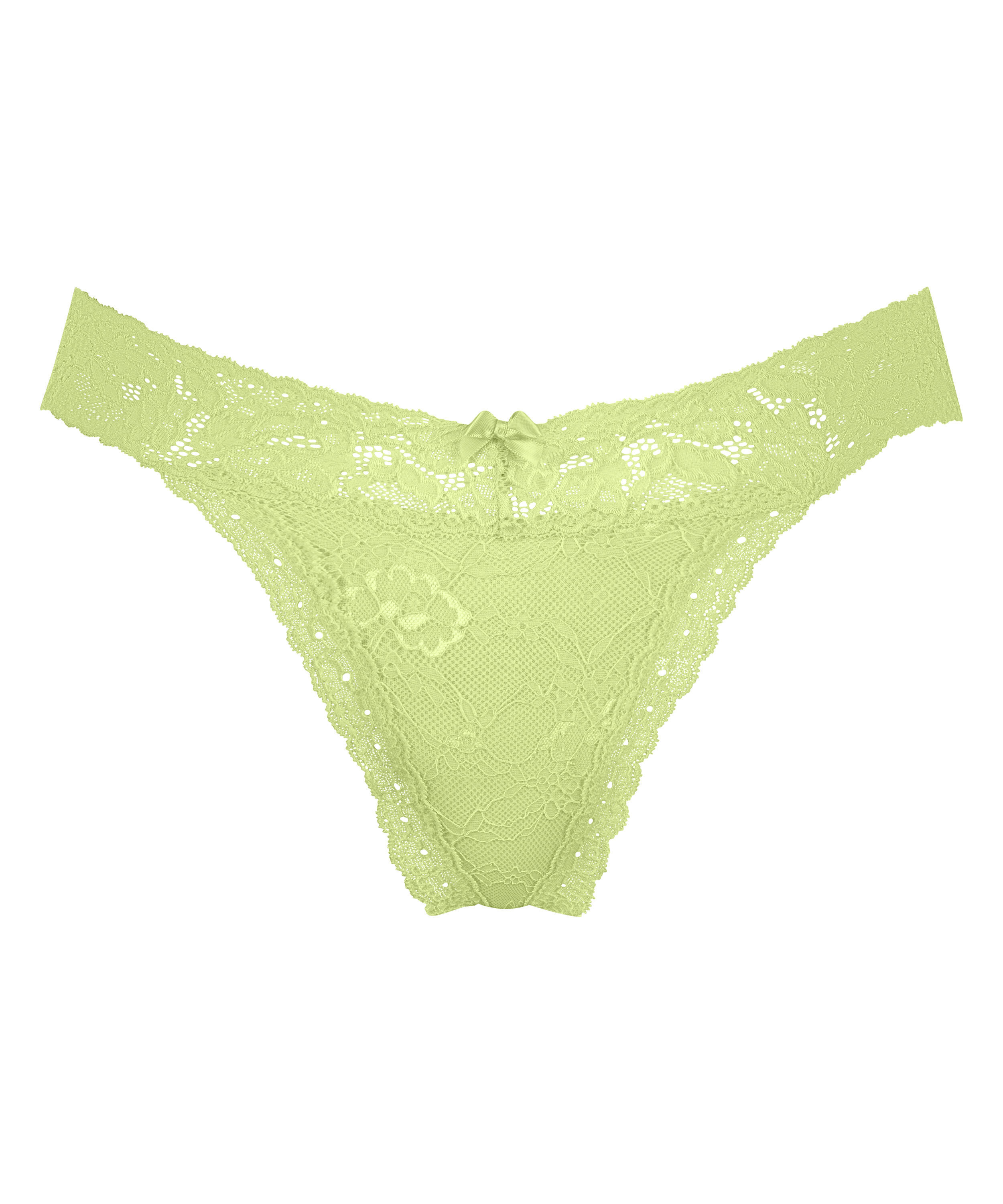 Tanga Madison, Verde