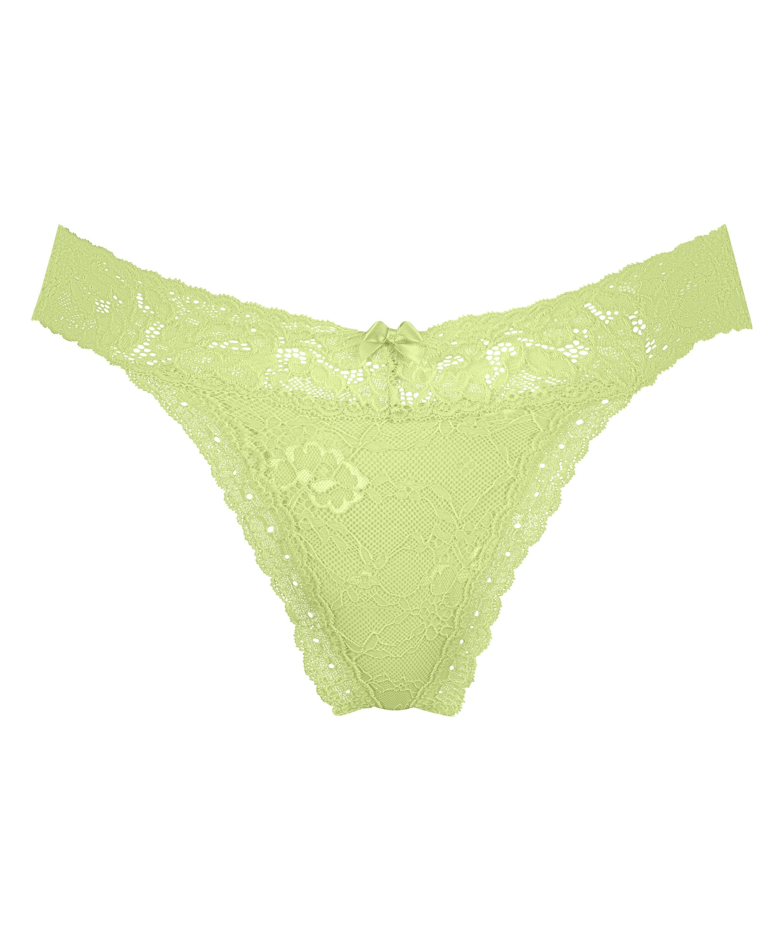 Tanga Madison, Verde, main