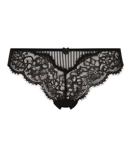 Brasile&ntilde;a Bliss, Negro