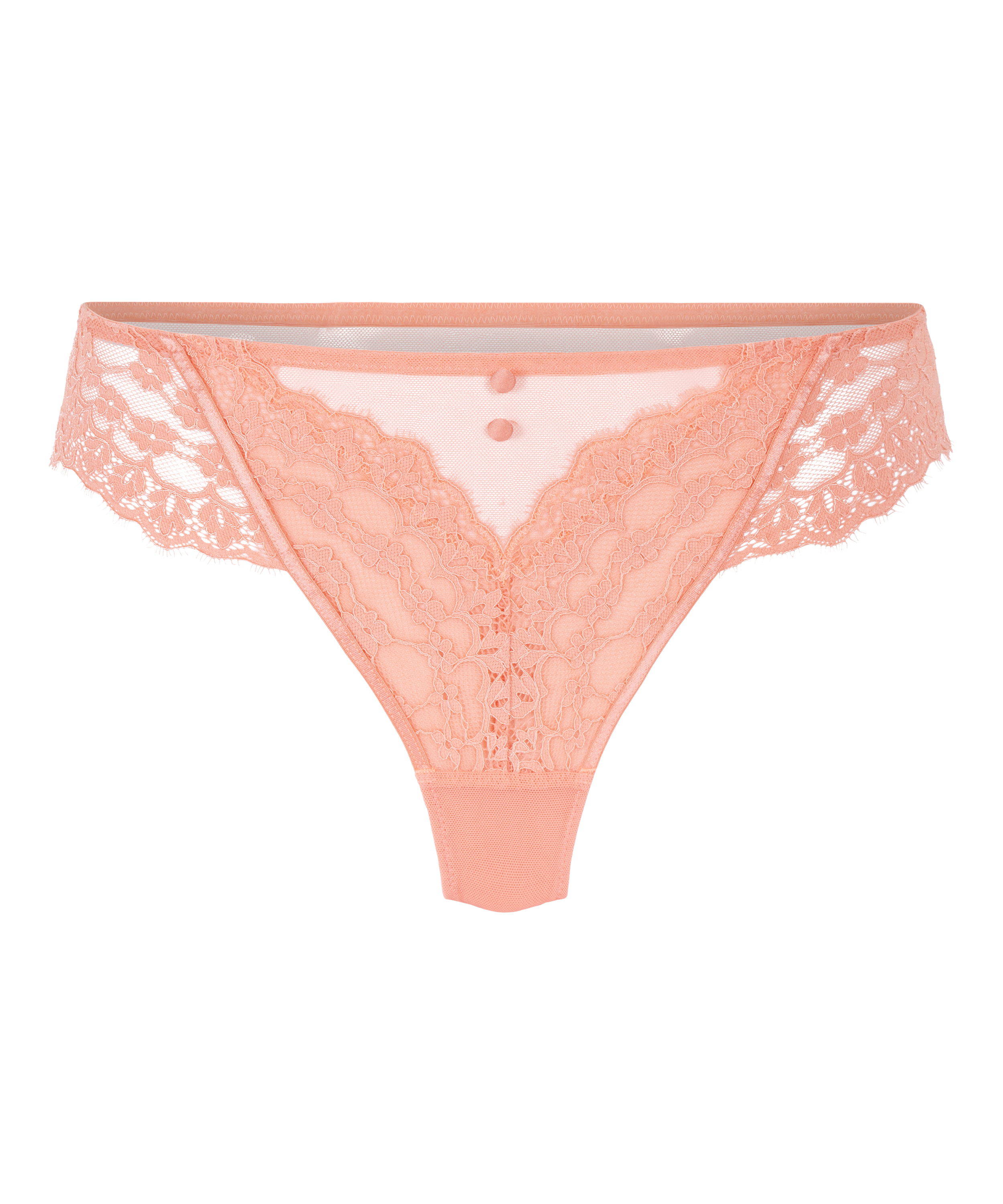 Tanga Daisy, Rosa, main