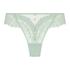 Tanga Daisy, Verde