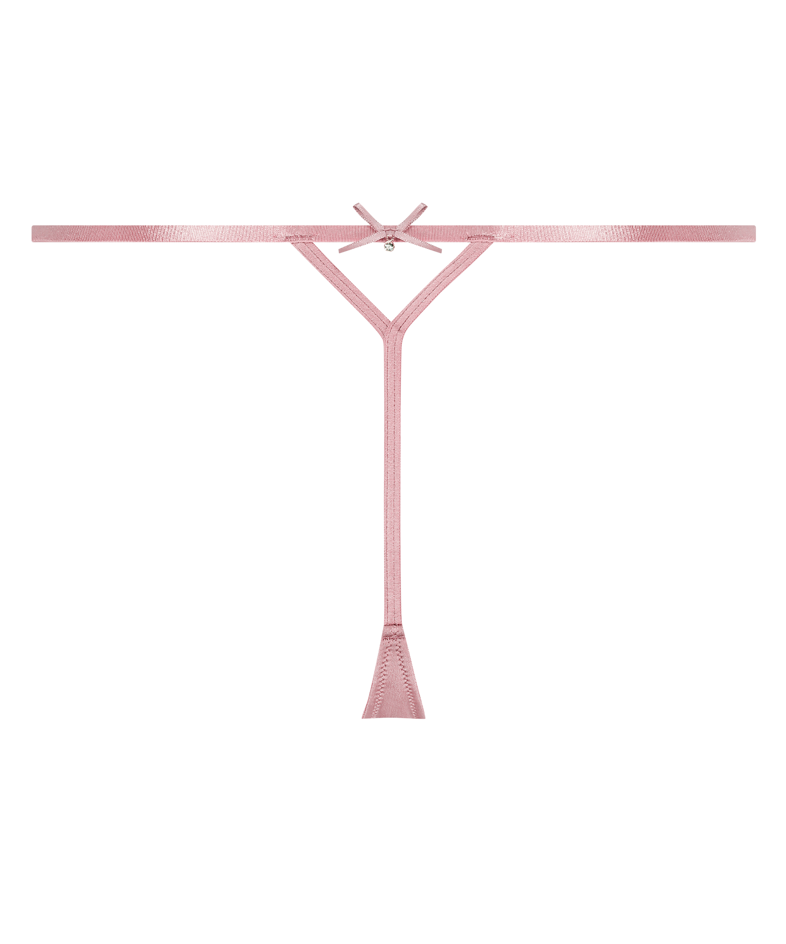 Tanga Ruby, Rosa, main