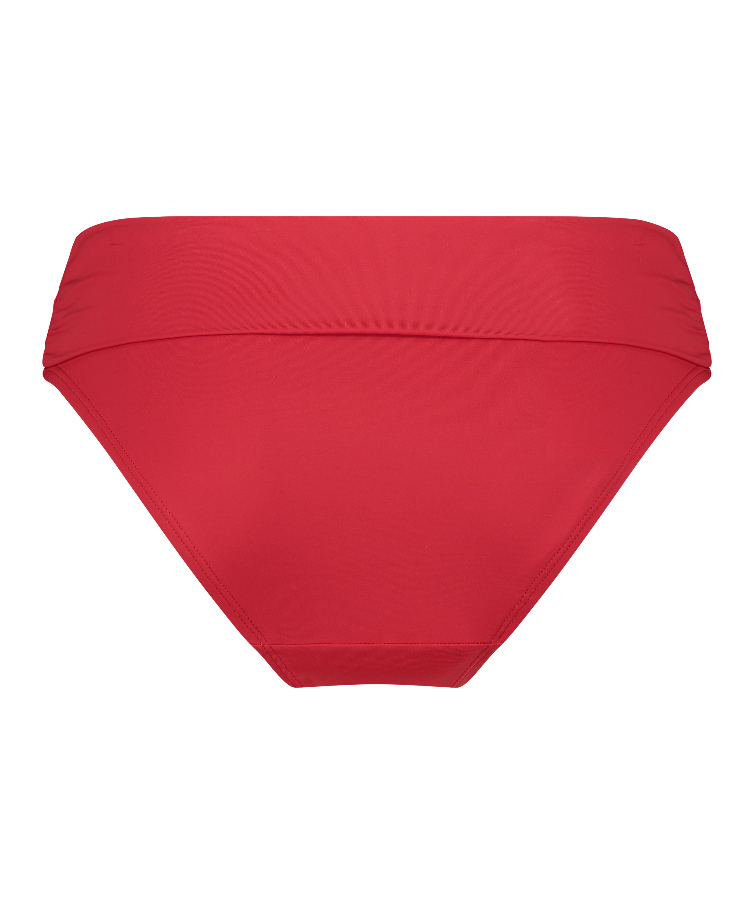 Braguita de Bikini Rio Luxe, Rojo, main