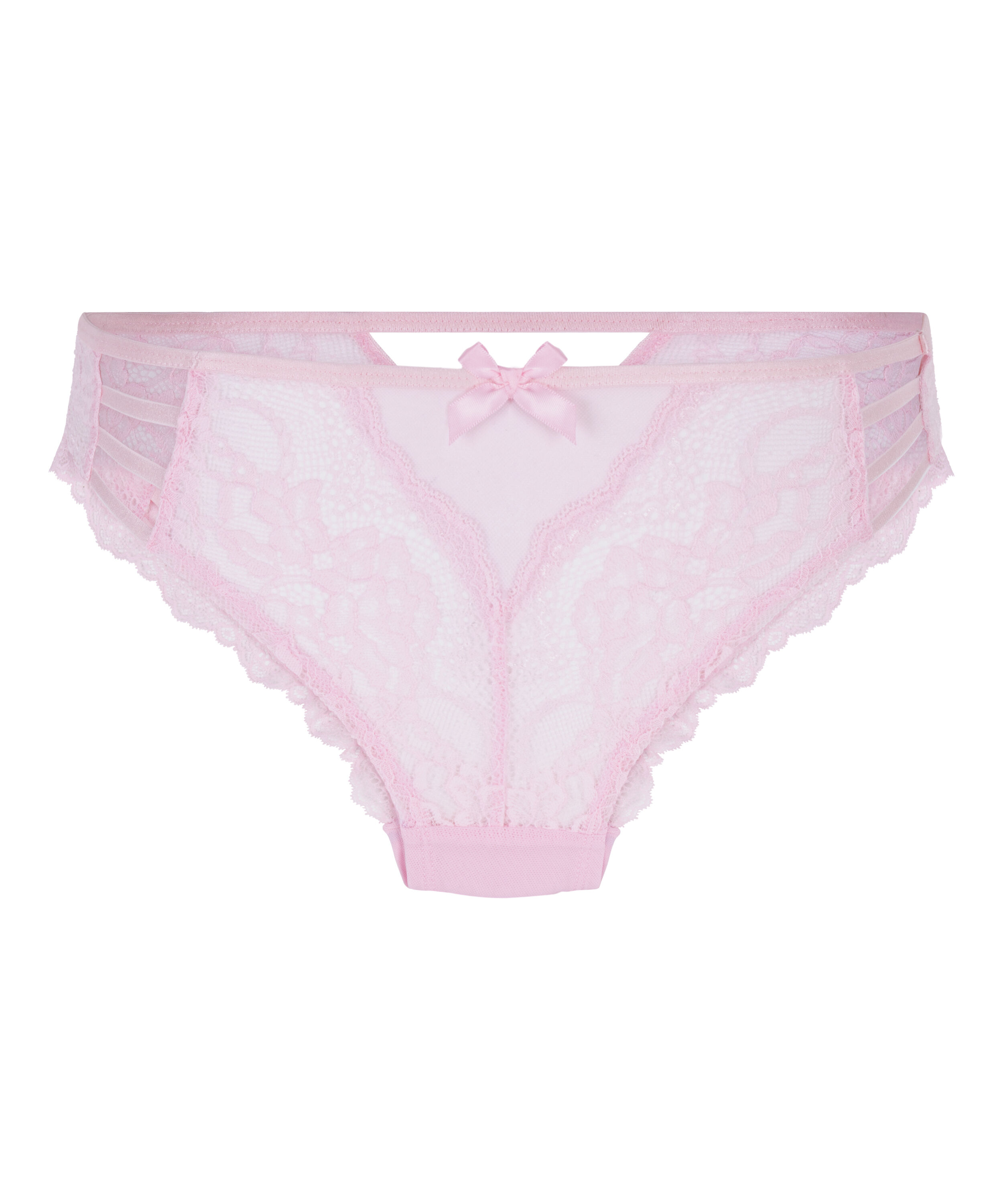 Brasile&ntilde;a Belle, Rosa