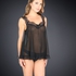 Babydoll Fantasia, Negro