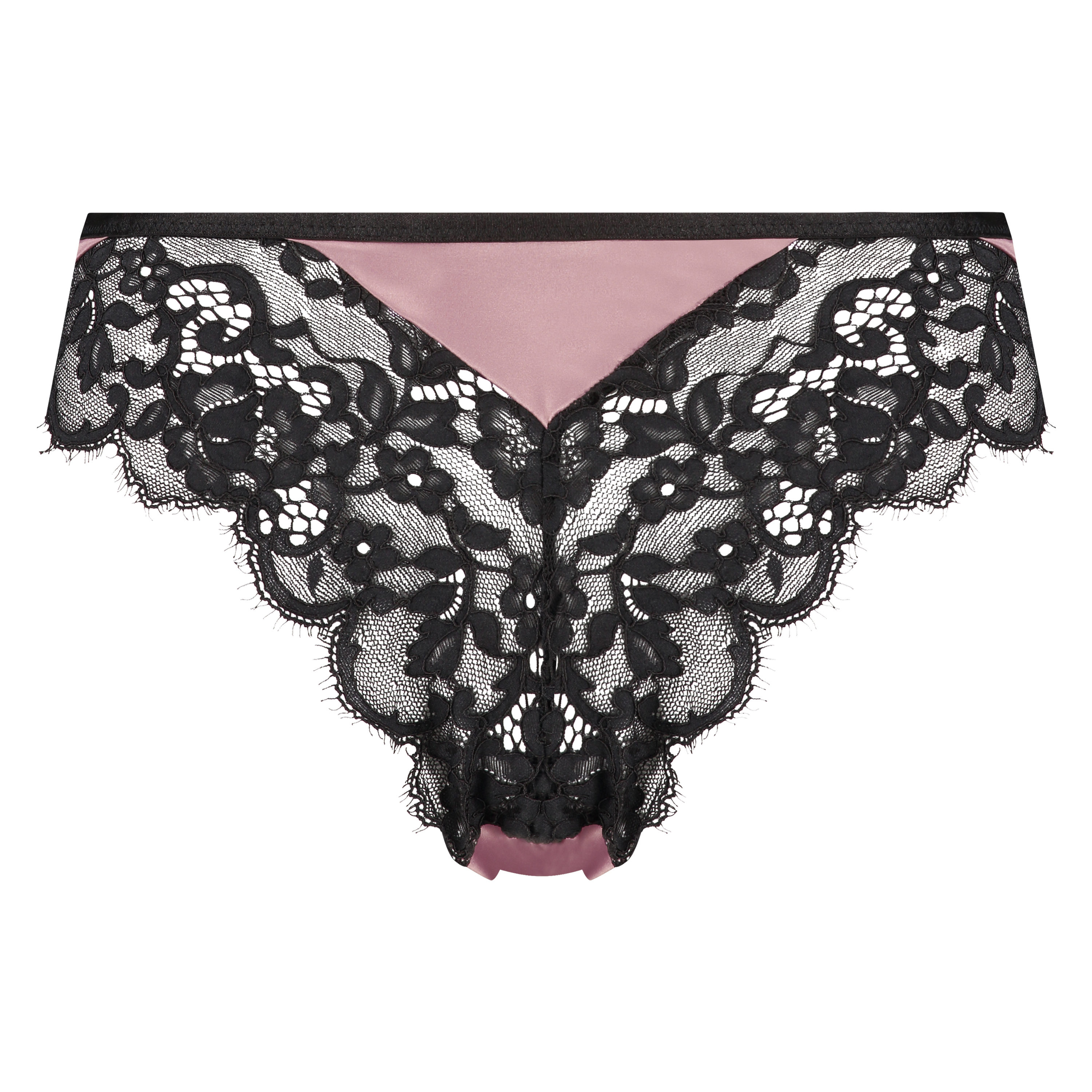 Brasileña Poppy, Negro, main