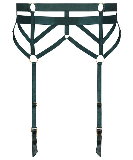 Private Liguero Sting, Verde