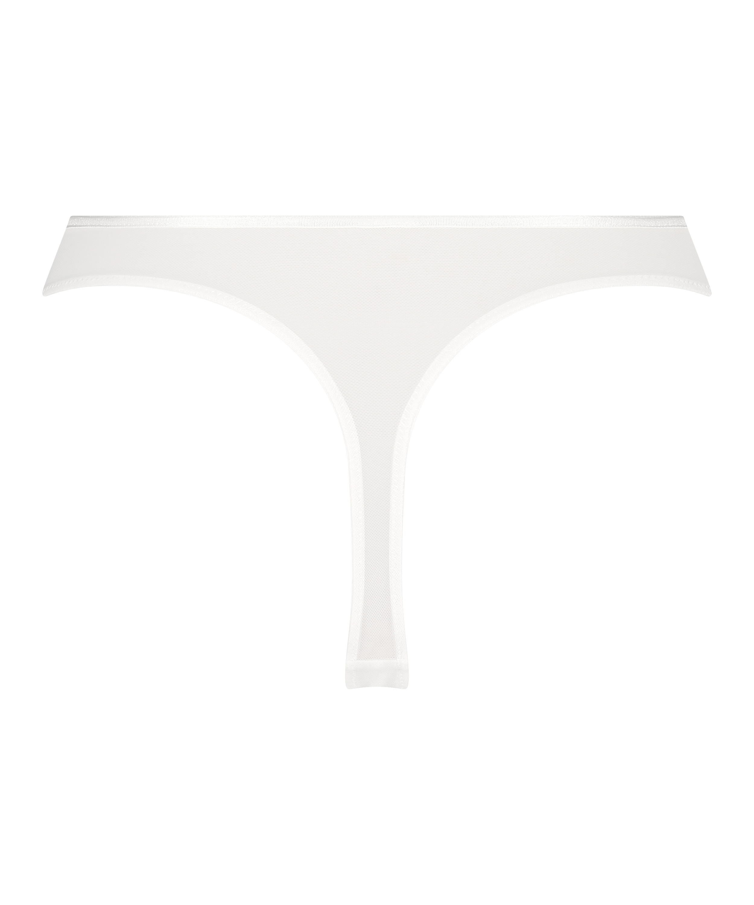 Tanga Tilda, Blanco, main