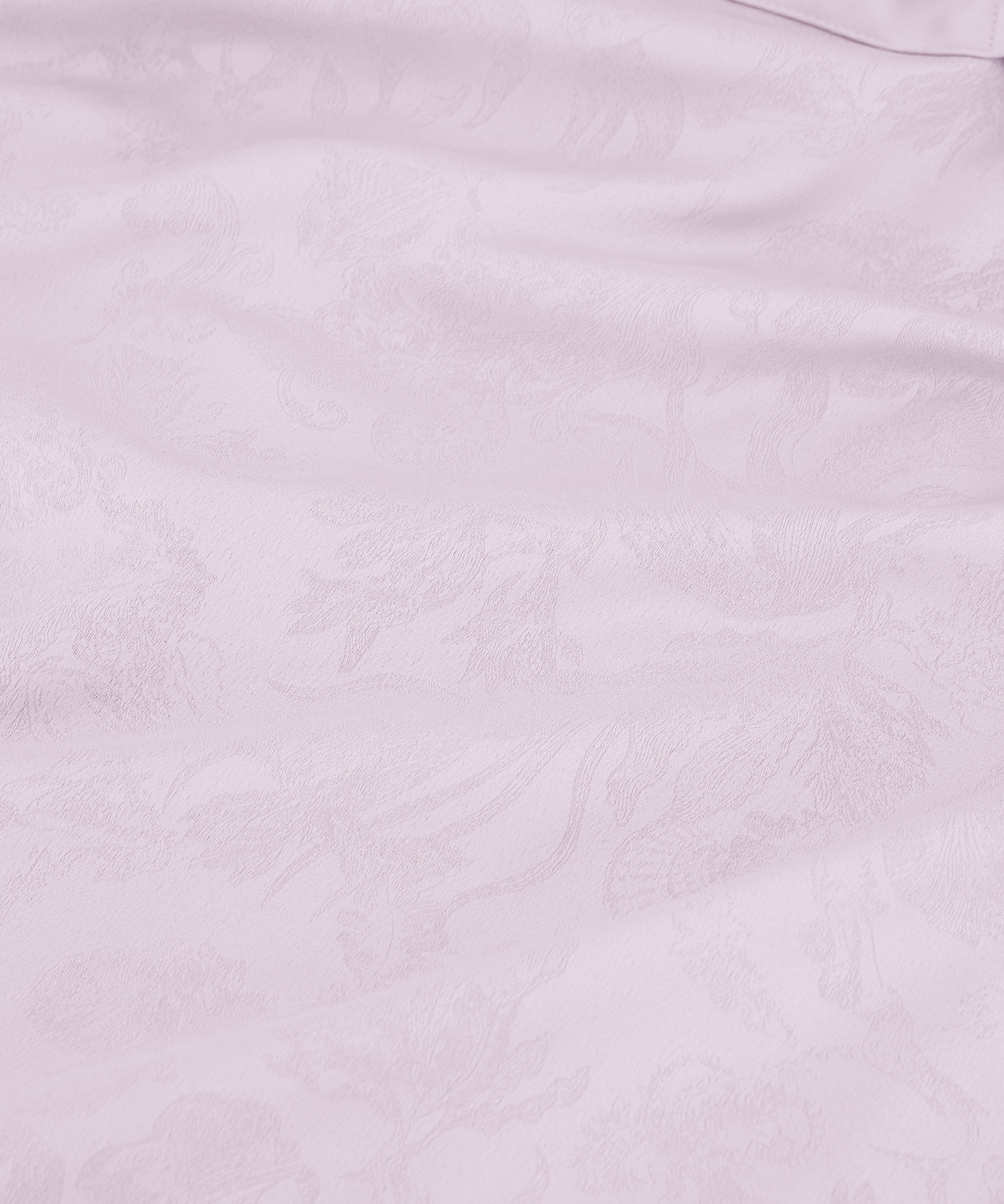 Kimono Sea Treasures, Morado, main