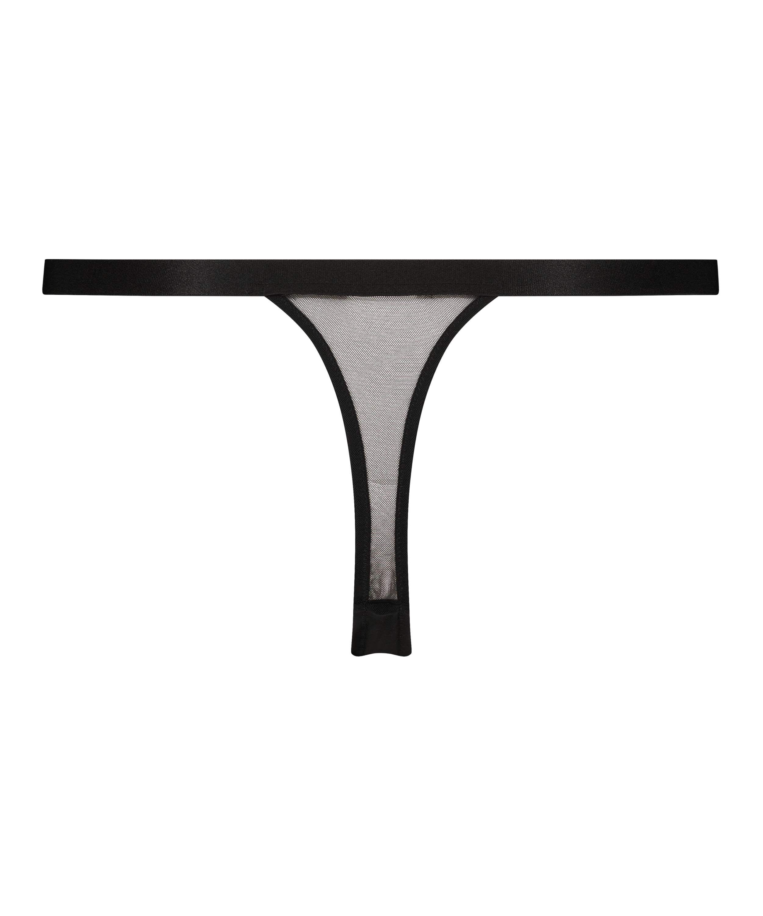 Tanga Amelie, Negro, main