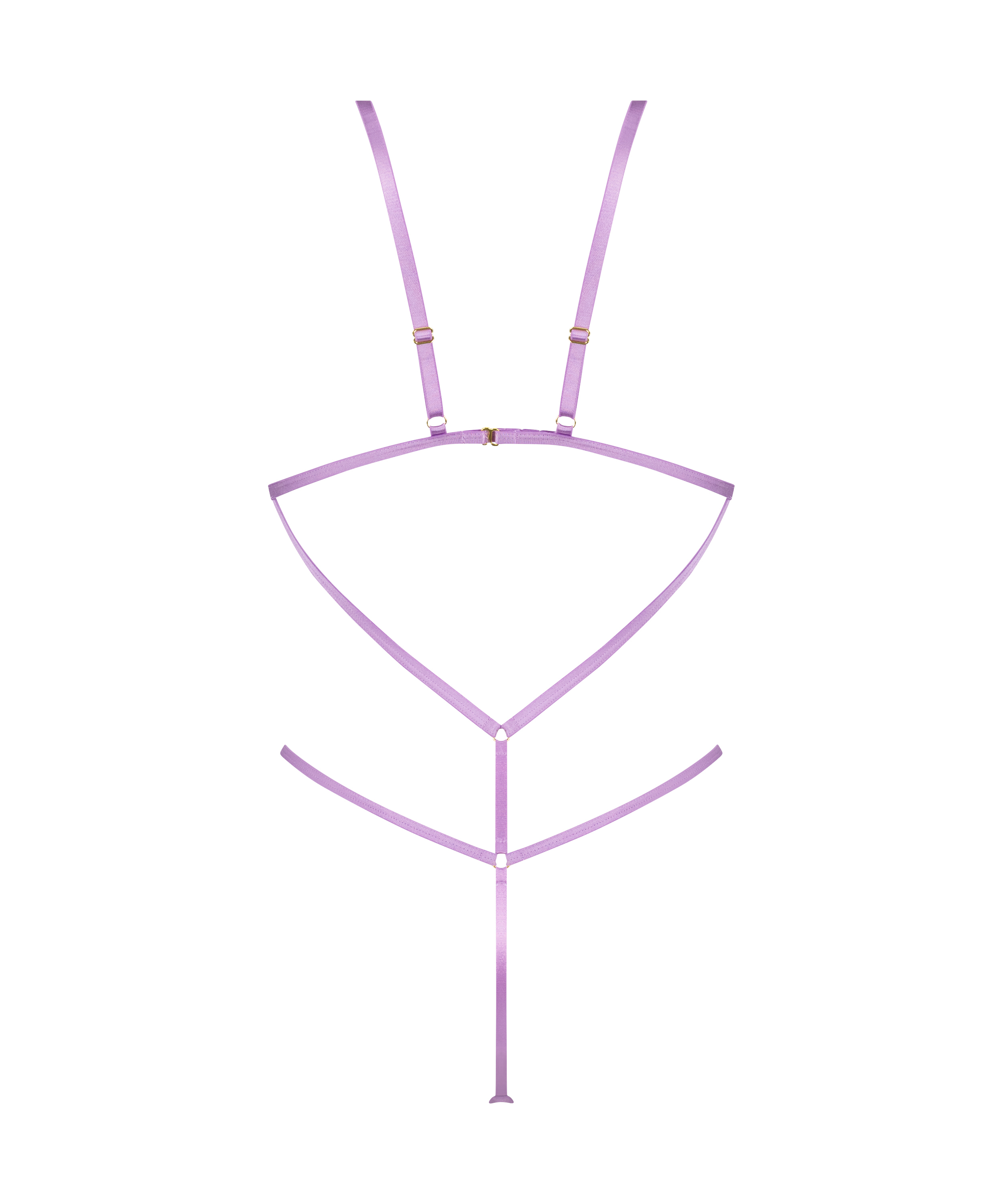 Bodi Private Sophia, Morado, main