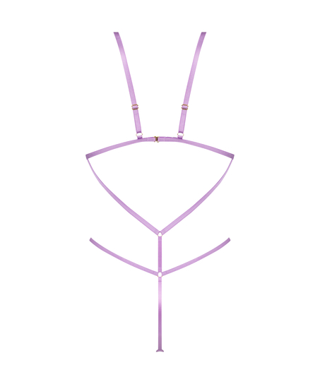 Bodi Private Sophia, Morado