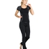 Sports leggings Venus, Negro