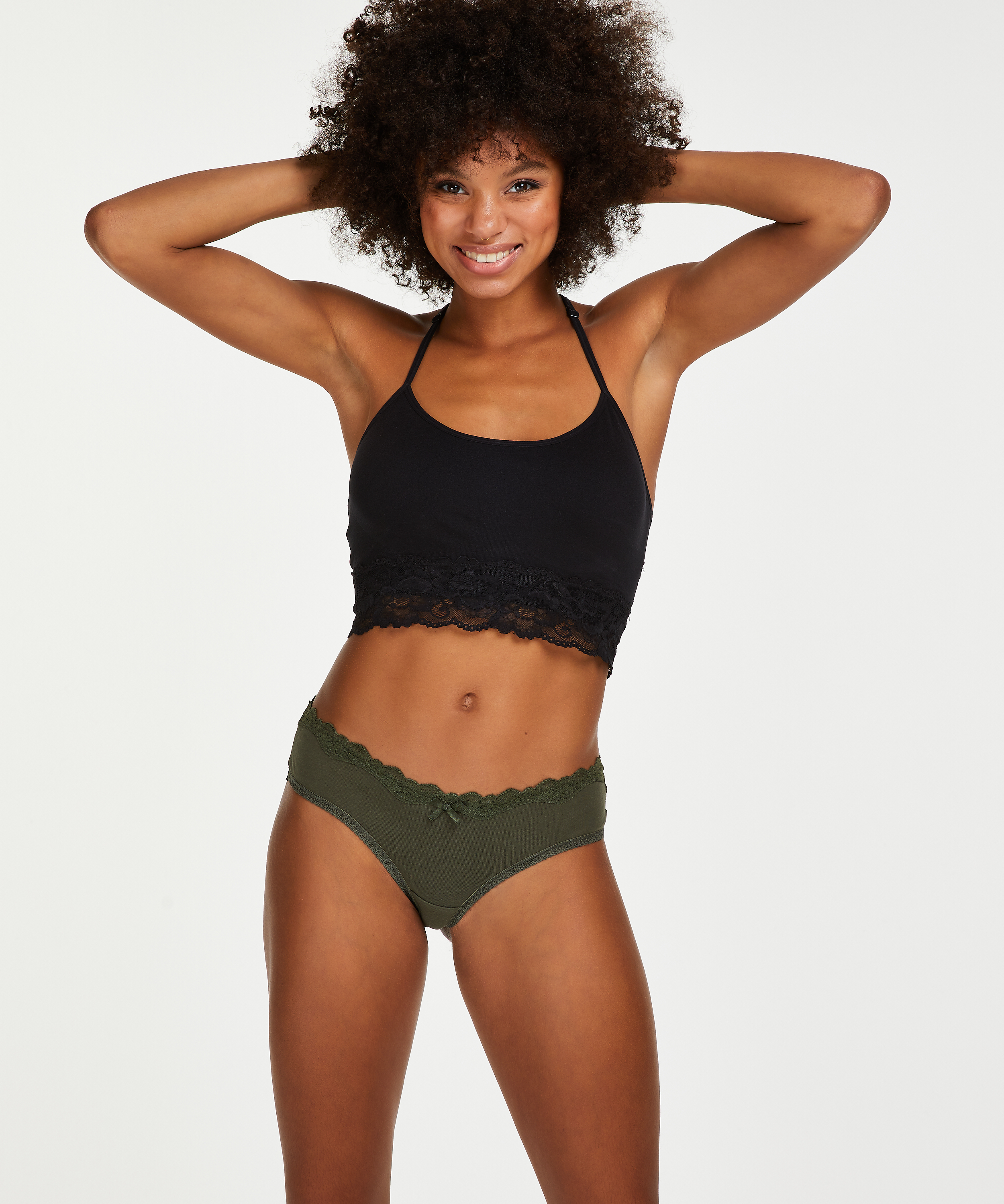 Brasile&ntilde;a Cotton, Verde, main