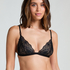 Bralette Stormi, Negro