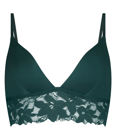 Bralette Lana, Verde