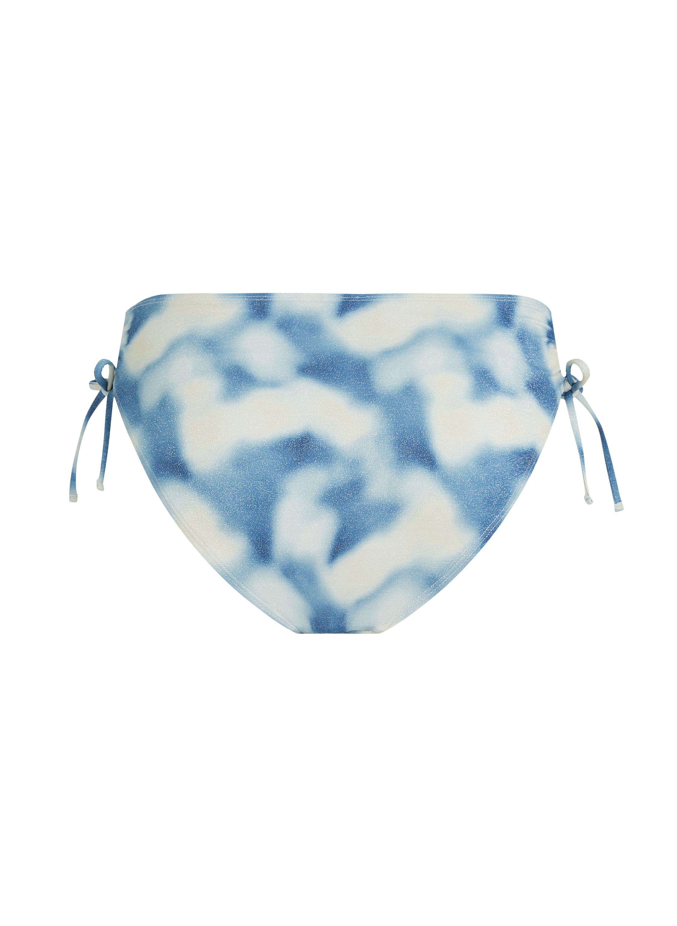 Rio Braguita de Bikini Lagoa, Azul, main