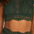 Bralette Marie, Verde