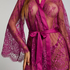 Kimono Lace Isabelle, Morado