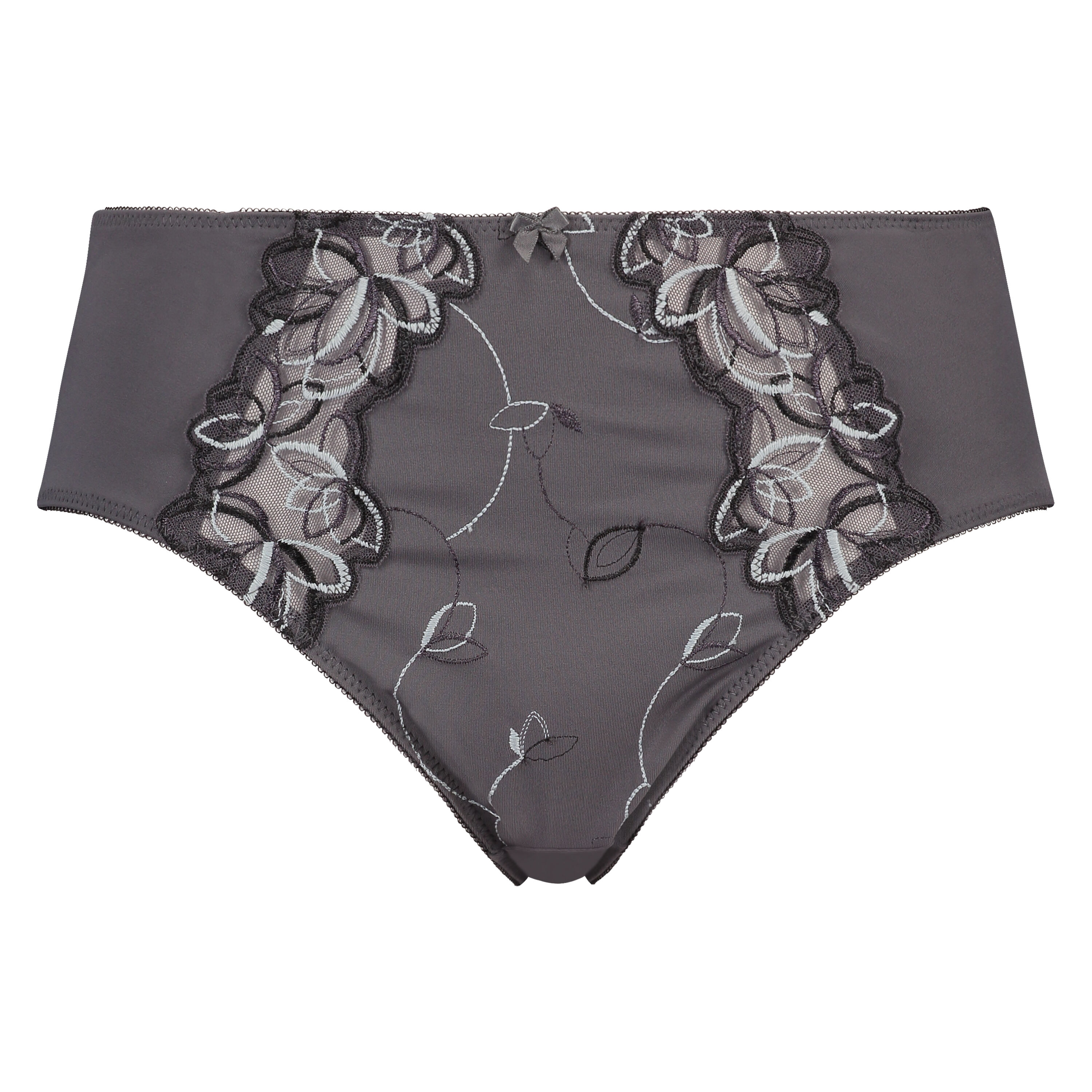 Braguita Diva, Gris