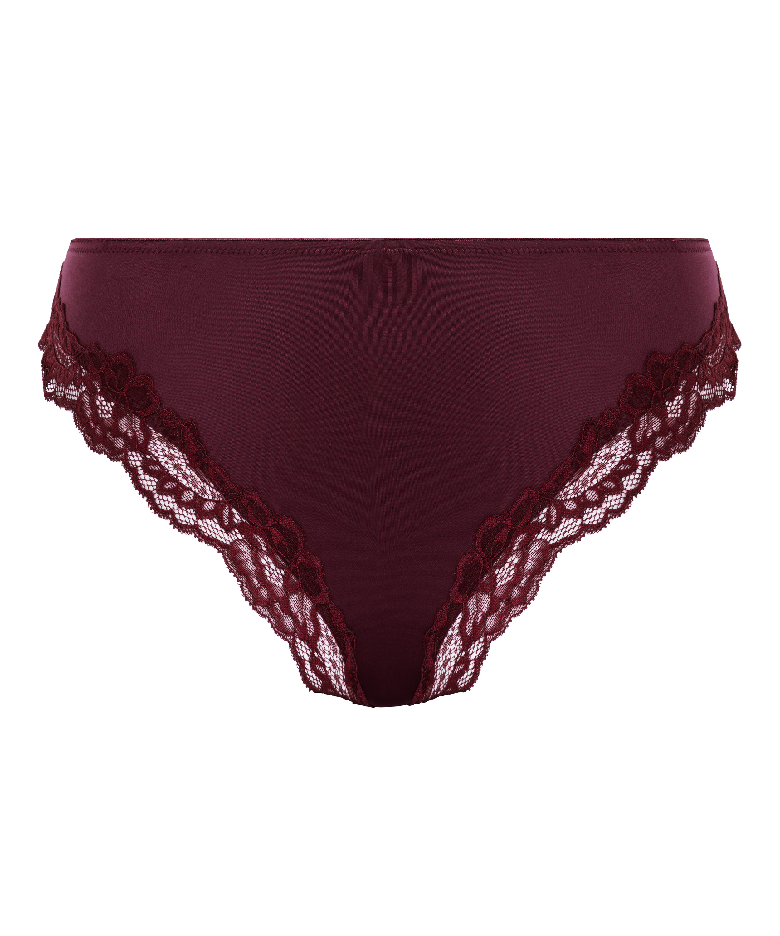 Brasileña Lace & Shine, Morado, main
